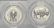 Vereinigte Staaten von Amerika 1 Dollar 2021 Selten. Burnished, Satin Su... 171.84 US$  +  28.83 US$ shipping