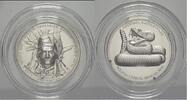 Vereinigte Staaten von Amerika 1 Dollar 2022 Selten. Burnished, Satin Su... 171.84 US$  +  28.83 US$ shipping