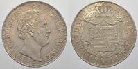 Sachsen-Albertinische Linie Taler 1841 G Friedrich August II. 1836-1854.... 259.50 US$  +  28.83 US$ shipping