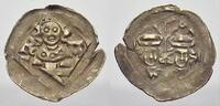 Pfalz, Kurlinie Pfennig 1353-1390 Ruprecht I. 1353-1390. &Uuml;berdurchschnit... 74.97 US$  +  28.83 US$ shipping