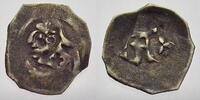 Bayern Pfennig 1438-1460 Albrecht III. der Fromme 1438-1460. Seltene var... 51.90 US$  +  28.83 US$ shipping