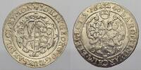 Sachsen-Albertinische Linie Groschen (1/24 Taler) 1640 CR Johann Georg I... 138.40 US$  +  28.83 US$ shipping
