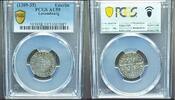 Luxemburg Esterlin 1309-1346 Johann der Blinde 1309-1346, (Johann von Lu... 4,324.96 US$  +  28.83 US$ shipping