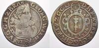 Brandenburg-Preu&szlig;en Kippersechsgr&ouml;scher 1 1622 Georg Wilhelm 1619-1640. ... 56.51 US$  +  28.83 US$ shipping