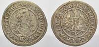 Brandenburg-Preu&szlig;en Kipperdreigr&ouml;scher 1 1623 Georg Wilhelm 1619-1640. S... 57.67 US$  +  28.83 US$ shipping