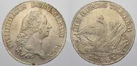 Brandenburg-Preu&szlig;en Taler 1765 A Friedrich II. 1740-1786. &Uuml;berdurchschni... 403.66 US$  +  28.83 US$ shipping