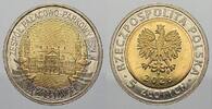 Polen-Republik 1990 bis Heute 5 Zloty 2026 Republik Polen seit 1990. Unz... 5.77 US$  +  28.83 US$ shipping