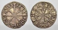 Haus Habsburg Etschkreuzer 1490-1519 Maximilian I. 1490-1519. Fast vorz&uuml;... 86.50 US$  +  28.83 US$ shipping