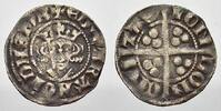 Gro&szlig;britannien Penny 1272-1307 Edward I. 1272-1307. Sehr sch&ouml;n+ mit sch&ouml;... 126.87 US$  +  28.83 US$ shipping