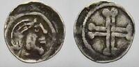 Niederlande-Holland, Grafschaft Pfennig 1222-1260 FLORIS IV. oder FLORIS... 51.90 US$  +  28.83 US$ shipping