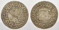 Pommern-Stettin Doppelschilling 1621 Bogislaw XIV. 1620-1625. Sehr sch&ouml;n 46.13 US$  +  28.83 US$ shipping