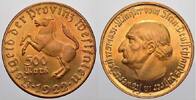 Provinz Westfalen 500 Mark 1923 Fast stempelglanz von EA! 40.37 US$  +  28.83 US$ shipping