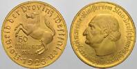 Provinz Westfalen 50 Millionen Mark 1923 Fast stempelglanz 69.20 US$  +  28.83 US$ shipping
