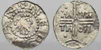 Emden, gr&auml;flich Hamal&auml;ndische M&uuml;nzst&auml;tte Pfennig 1020-1051 Hermann von K... 224.90 US$  +  28.83 US$ shipping