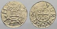 Harz Pfennig Um 1000 Mittelalterliche Pr&auml;gungen im Gebiet des Harzes. An... 340.23 US$  +  28.83 US$ shipping