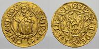 J&uuml;lich Goldgulden 1402-1423 Reinald IV. 1402-1423. Attraktives Exemplar.... 2,248.98 US$  +  28.83 US$ shipping