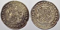 Sachsen-Albertinische Linie 1/2 Reichstaler 1590 HB Christian I. 1586-15... 570.89 US$  +  28.83 US$ shipping