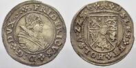 Schleswig-Holstein-Gottorp 1/8 Reichstaler 1622 Friedrich III. 1616-1659... 570.89 US$  +  28.83 US$ shipping