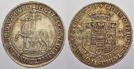 Stolberg-Stolberg 2/3 Taler 1738 Christoph Friedrich und Jost Christian ... 340.23 US$  +  28.83 US$ shipping