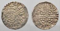Gro&szlig;britannien Penny 1216-1272 Henry III. 1216-1272. Schr&ouml;tlingsfehler a... 57.67 US$  +  28.83 US$ shipping