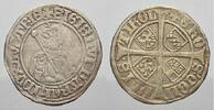 Haus Habsburg Sechser 1477-1490 Erzherzog Sigismund 1477-1490. Fast sehr... 109.57 US$  +  28.83 US$ shipping