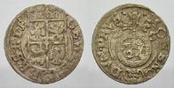 Brandenburg-Preu&szlig;en Dreip&ouml;lker 1 1625 Georg Wilhelm 1619-1640. Sehr sch&ouml;... 17.30 US$  +  28.83 US$ shipping