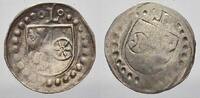 Pfalz, Kurlinie Sch&uuml;sselpfennig 1436-1449 Ludwig IV. 1436-1449. Attrakti... 63.43 US$  +  28.83 US$ shipping
