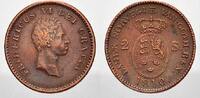D&auml;nemark 2 Skilling kobber 1810 Frederik VI. 1808-1839. Sehr sch&ouml;n+ 25.37 US$  +  28.83 US$ shipping