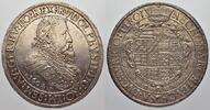 Haus Habsburg Doppeltaler Rudolf II. 1576-1612. -