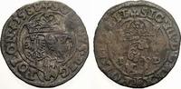 Polen Schilling Sigismund III. 1587-1632. -