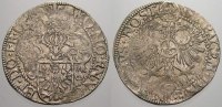 Ostfriesland 5 Stüber Enno III. 1599-1625. -