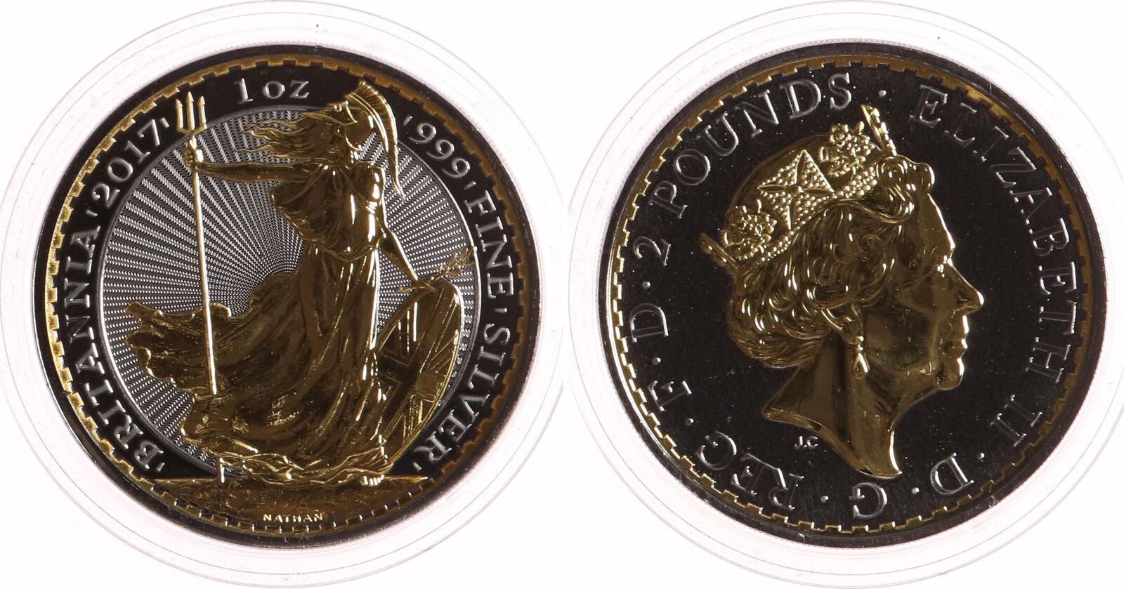 золотая энигма