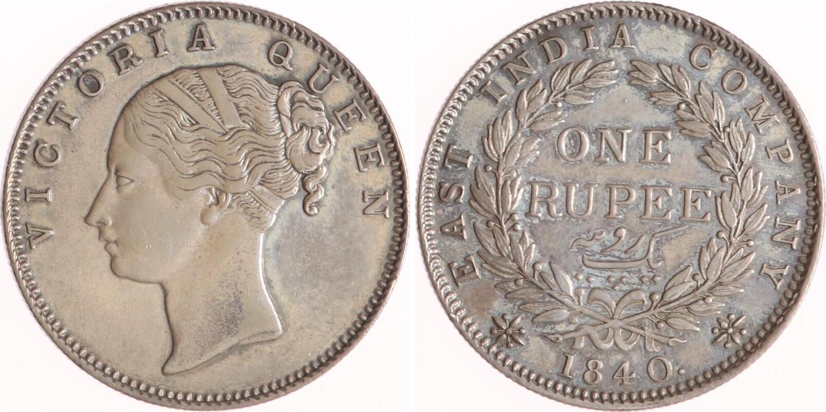 Затылок монеты. Талер 1862. Российская Империя монеты с 1867 по 1916. Besemann, Adolf; 1806-1867).