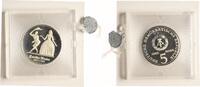 DDR 5 Mark Caroline Neuber. -