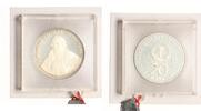 DDR 20 Mark Martin Luther. -