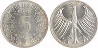 Bundesrepublik Deutschland 5 DM Silberadler -