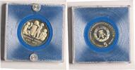 DDR 5 Mark Friedrich Wilhelm August Fröbel. -