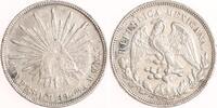 Mexiko 1 Peso -