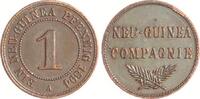 Deutsch-Neuguinea 1 Pfennig -