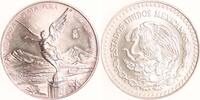Mexiko 1/2 Onza Libertad. -