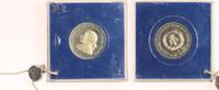 DDR 5 Mark Friedrich Gottlieb Kloppstock. -