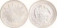 Mexiko 8 Reales -