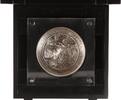 Australien 60 Dollars Koala - 2 Kilo Feinsilber. -