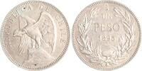 Chile 1 Peso -