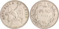 Chile 1 Peso -