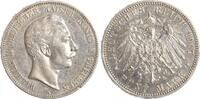 Preussen 5 Mark Wilhelm II. 1888-1918. -