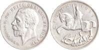 Großbritannien Crown Georg V. 1910-1936 -