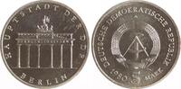 DDR 5 Mark Brandenburger Tor. -