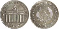 DDR 5 Mark Brandenburger Tor. -