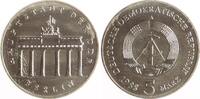 DDR 5 Mark Brandenburger Tor. -